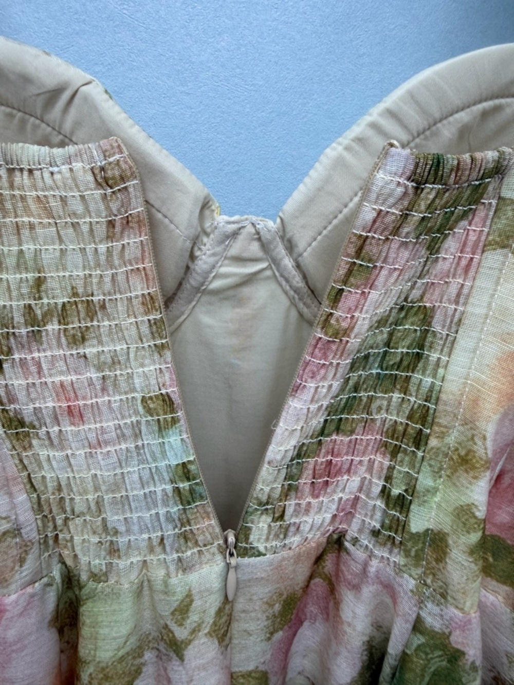 Zimmermann Dress - Picture 5 of 8